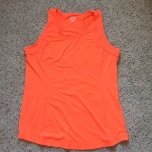 Reebok workout tank